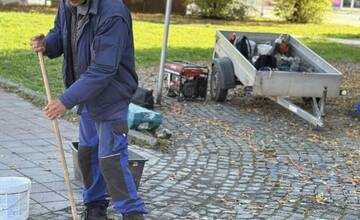 FOTO: Bystrica pomáha integrovať sa