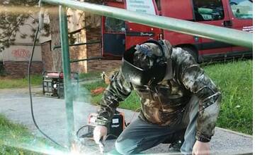 FOTO: Bystrica pomáha integrovať sa