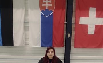 FOTO: Patrícii sa zmenil život po páde na korčuliach. Pomohli jej dobrí ľudia