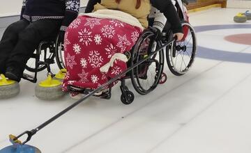 FOTO: Patrícii sa zmenil život po páde na korčuliach. Pomohli jej dobrí ľudia