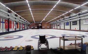 FOTO: Patrícii sa zmenil život po páde na korčuliach. Pomohli jej dobrí ľudia