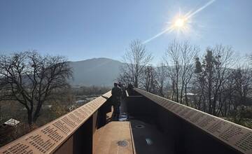 FOTO: Deň vojnových veteránov v Banskej Bystrici