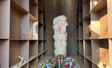 FOTO: Deň vojnových veteránov v Banskej Bystrici