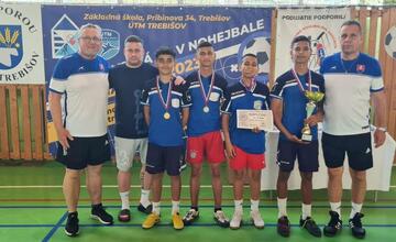 FOTO: Milan z Revúcej potrebuje pomoc od ľudí. Život mu pripravil ťažkú skúšku