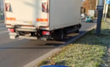 FOTO: V Banskej Bystrici merali znečistenie ovzdušia