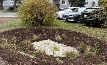 FOTO: Uhlisko prešlo výraznou zmenou