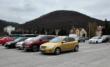 FOTO: Uhlisko prešlo výraznou zmenou