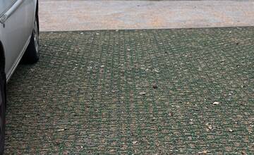 FOTO: Uhlisko prešlo výraznou zmenou