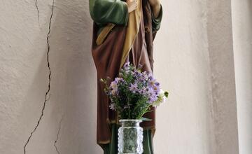 FOTO: Podarí sa obnoviť klenot regiónu v Kúpeľoch Sliač? Chýbajú tisíce eur