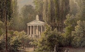 FOTO: Podarí sa obnoviť klenot regiónu v Kúpeľoch Sliač? Chýbajú tisíce eur