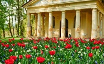 FOTO: Podarí sa obnoviť klenot regiónu v Kúpeľoch Sliač? Chýbajú tisíce eur