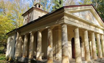 FOTO: Podarí sa obnoviť klenot regiónu v Kúpeľoch Sliač? Chýbajú tisíce eur