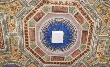 FOTO: Podarí sa obnoviť klenot regiónu v Kúpeľoch Sliač? Chýbajú tisíce eur