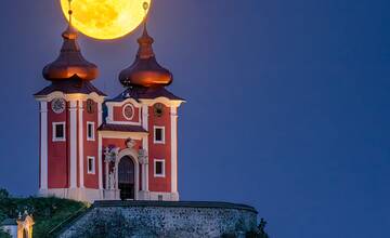 FOTO: Miroslavove fotografie považujú ľudia za koláž