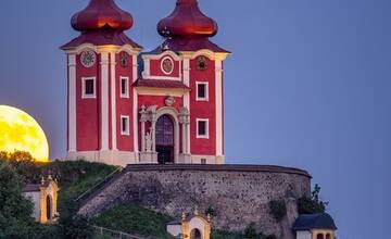 FOTO: Miroslavove fotografie považujú ľudia za koláž