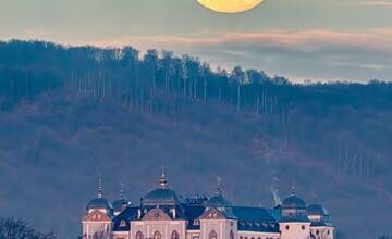 FOTO: Miroslavove fotografie považujú ľudia za koláž