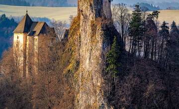 FOTO: Miroslavove fotografie považujú ľudia za koláž
