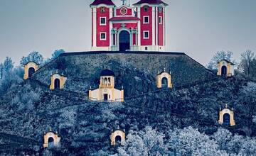 FOTO: Miroslavove fotografie považujú ľudia za koláž