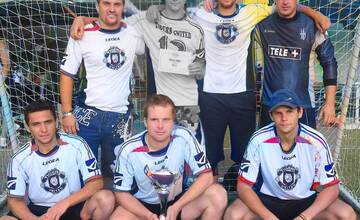 FOTO: Stano bol obľúbený kvôlo svojej pozitívnej energii