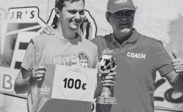 FOTO: Stano bol obľúbený kvôlo svojej pozitívnej energii