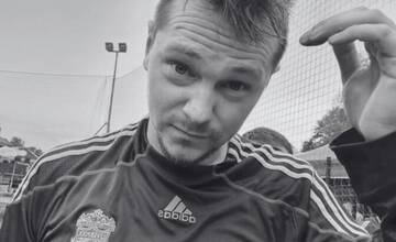 FOTO: Stano bol obľúbený kvôlo svojej pozitívnej energii