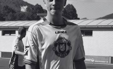 FOTO: Stano bol obľúbený kvôlo svojej pozitívnej energii