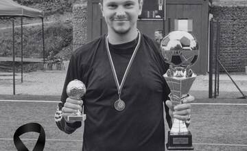 FOTO: Stano bol obľúbený kvôlo svojej pozitívnej energii