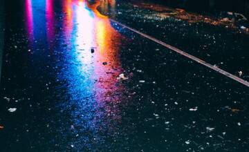 FOTO: Havária si vyžiadala život 23-ročného muža