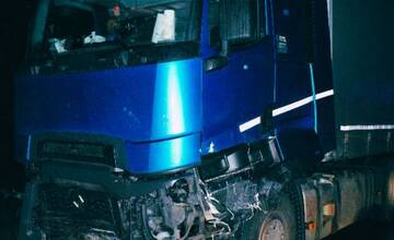 FOTO: Havária si vyžiadala život 23-ročného muža