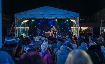 FOTO: Súťaž vyhral MŠK Žiar nad Hronom