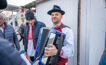 FOTO: Súťaž vyhral MŠK Žiar nad Hronom