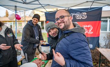 FOTO: Súťaž vyhral MŠK Žiar nad Hronom