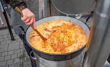 FOTO: Súťaž vyhral MŠK Žiar nad Hronom