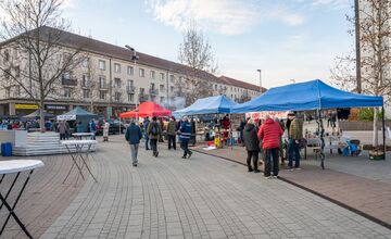 FOTO: Súťaž vyhral MŠK Žiar nad Hronom