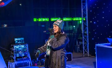 FOTO: Súťaž vyhral MŠK Žiar nad Hronom