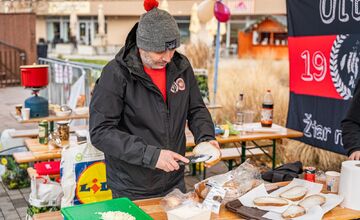 FOTO: Súťaž vyhral MŠK Žiar nad Hronom