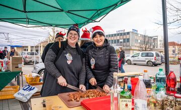 FOTO: Súťaž vyhral MŠK Žiar nad Hronom