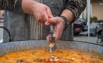 FOTO: Súťaž vyhral MŠK Žiar nad Hronom