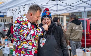 FOTO: Súťaž vyhral MŠK Žiar nad Hronom