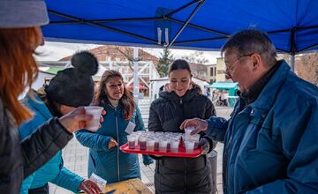 FOTO: Súťaž vyhral MŠK Žiar nad Hronom