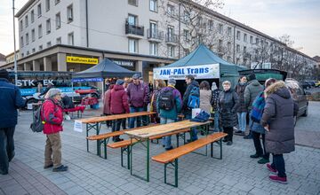 FOTO: Súťaž vyhral MŠK Žiar nad Hronom