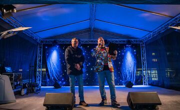 FOTO: Súťaž vyhral MŠK Žiar nad Hronom