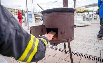 FOTO: Súťaž vyhral MŠK Žiar nad Hronom