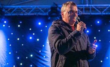 FOTO: Súťaž vyhral MŠK Žiar nad Hronom