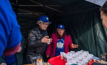 FOTO: Súťaž vyhral MŠK Žiar nad Hronom