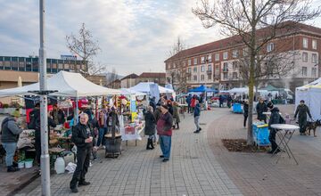 FOTO: Súťaž vyhral MŠK Žiar nad Hronom