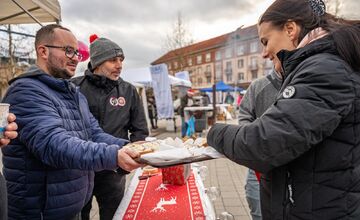 FOTO: Súťaž vyhral MŠK Žiar nad Hronom