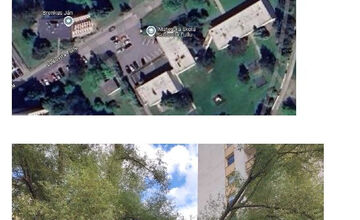 FOTO: Pozrite si, čo sa stihlo spraviť v niektorých častiach Zvolena v roku 2024