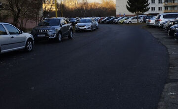 FOTO: Pozrite si, čo sa stihlo spraviť v niektorých častiach Zvolena v roku 2024