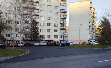 FOTO: Pozrite si, čo sa stihlo spraviť v niektorých častiach Zvolena v roku 2024